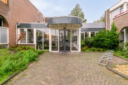 Mercatorlaan 13 Waalwijk