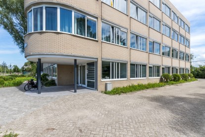 Hoofdweg te Hoofddorp Hoofddorp