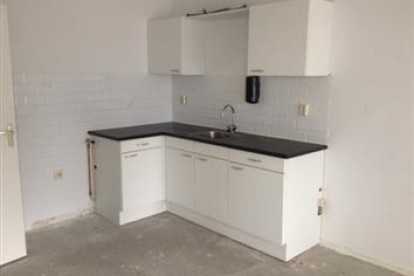 Reaalhof 22 Lelystad