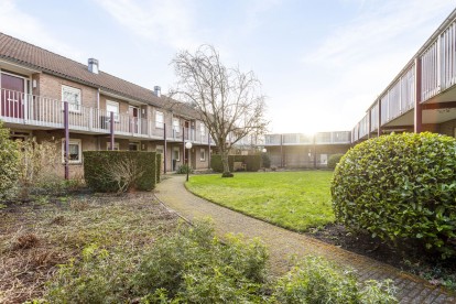 Burgemeester van der Weijer Bunnik