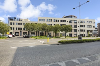 Stationsstraat te Helmond Helmond