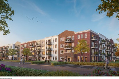 J van Oldenbarneveldtstr 1-a2 Zaltbommel