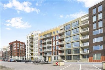 Gerrit Rietveldsingel 543 Diemen