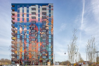 Melica 310 Almere