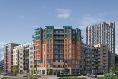 Gerrit Rietveldsingel 663 Diemen