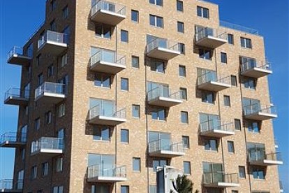 Zeeduinweg 306 Almere